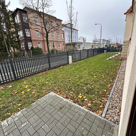 Appartement Villarina *