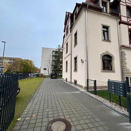 Villarina Appartement