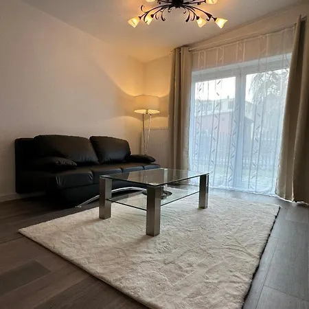 Villarina Appartement Dresden