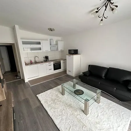 Appartement Villarina *