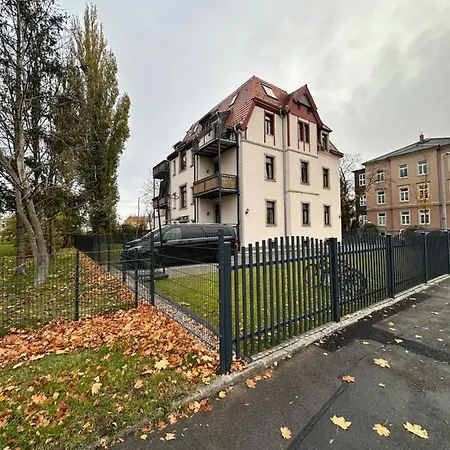 Appartement Villarina *