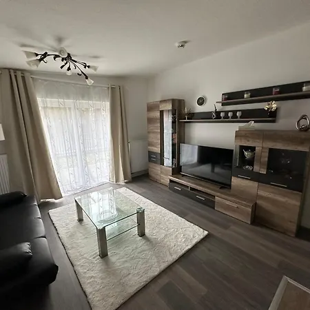 Villarina Appartement Dresden