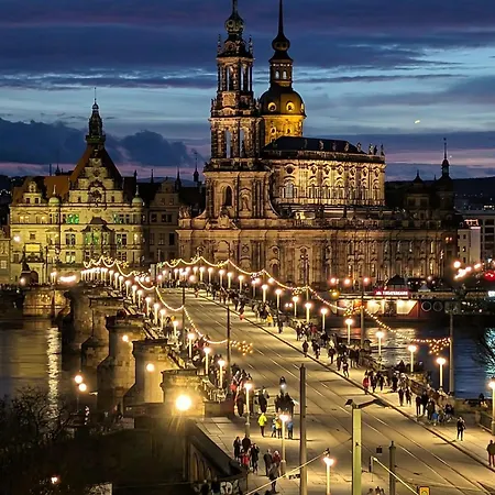 Villarina Appartement *