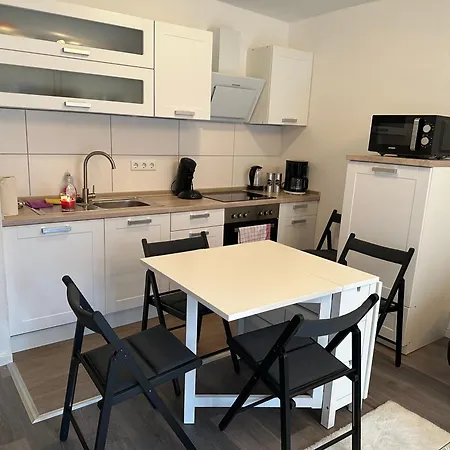 Appartement Villarina Dresden