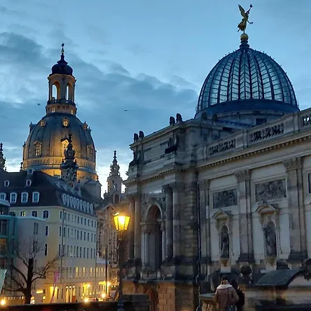 Daire Villarina Dresden