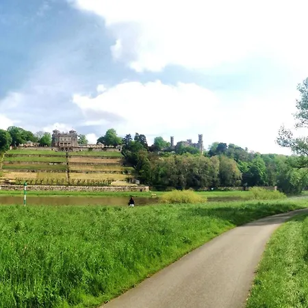 Appartement Villarina *