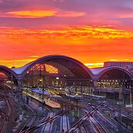 Daire Villarina Dresden