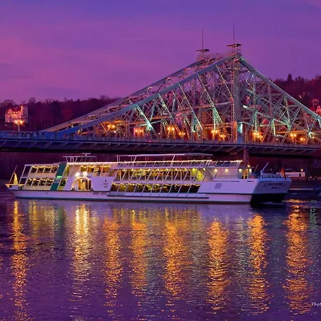 Daire Villarina Dresden