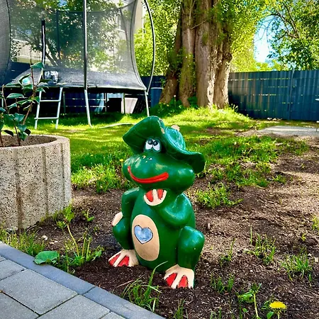 Villarina Appartement Dresden