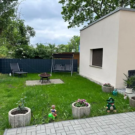 Appartement Villarina *