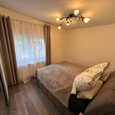 Apartmán Villarina