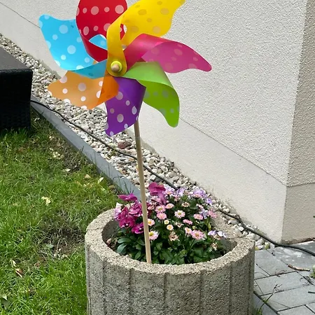 Appartement Villarina Dresden