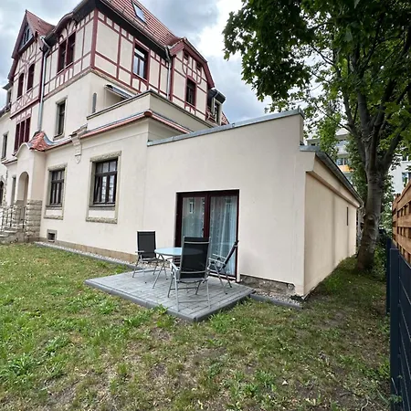 Villarina Apartment