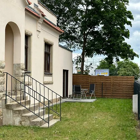 Villarina Appartement