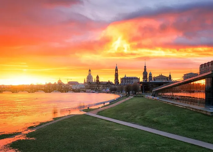 Villarina * دريسدن