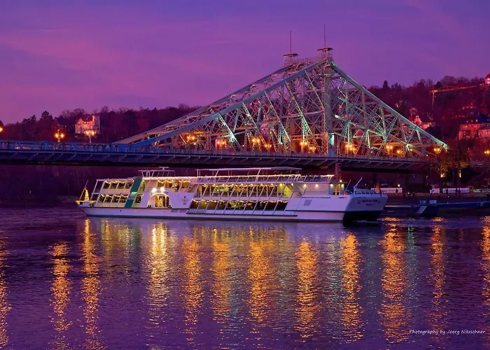 شقة Villarina دريسدن