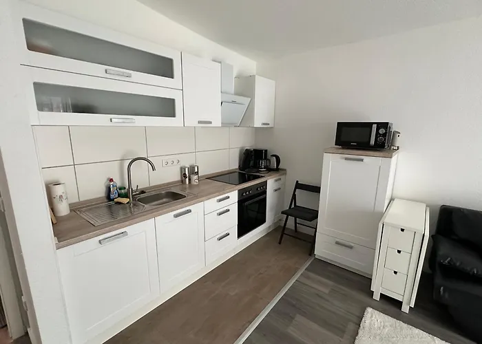 Villarina دريسدن