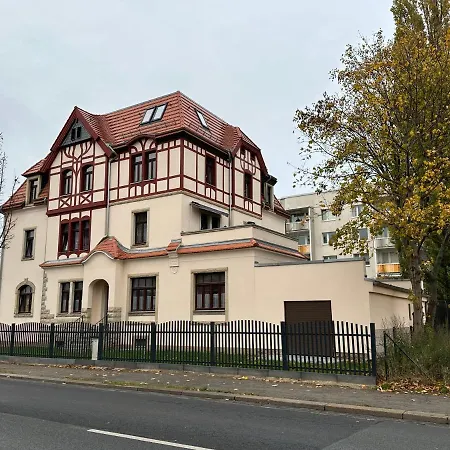 Апартаменты Villarina