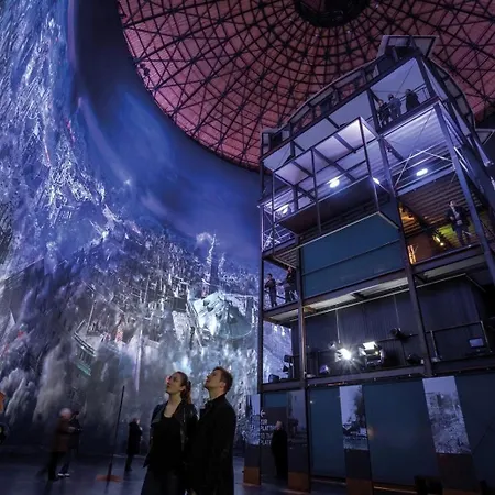 Апартаменты Villarina *