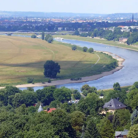 Villarina Апартаменты *