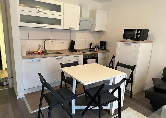 Appartement Villarina Dresden