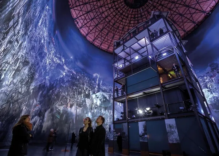 Appartement Villarina *