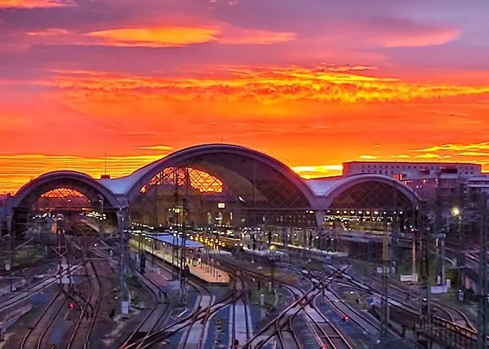 Appartement Villarina Dresden