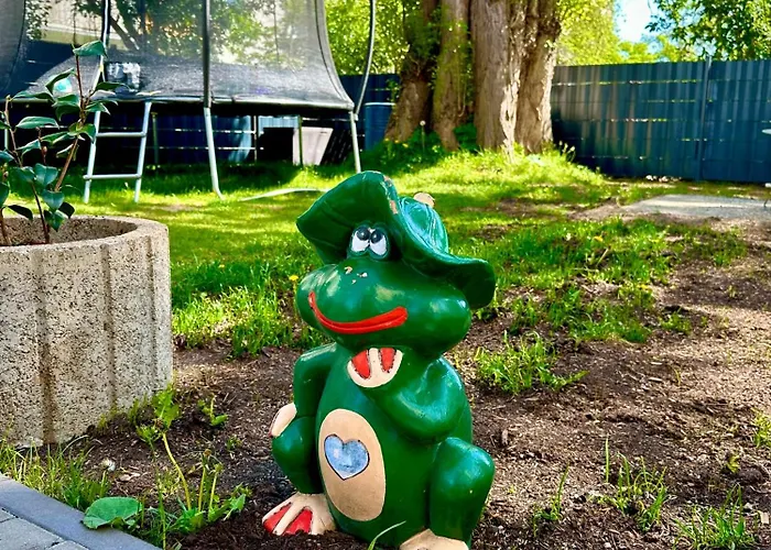 Villarina Appartement Dresden