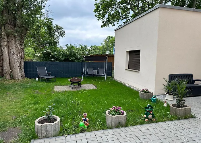 Appartement Villarina *