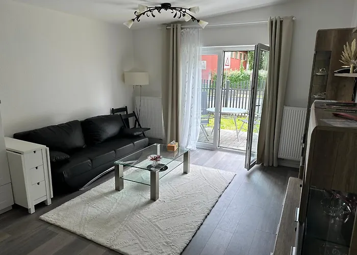 Appartement Villarina *