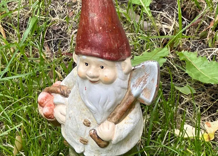 Villarina Appartement