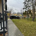 Apartmán Villarina Drážďany