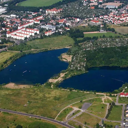 Apartment Villarina Dresden