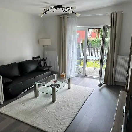 Apartment Villarina *