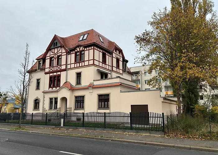 Apartmán Villarina