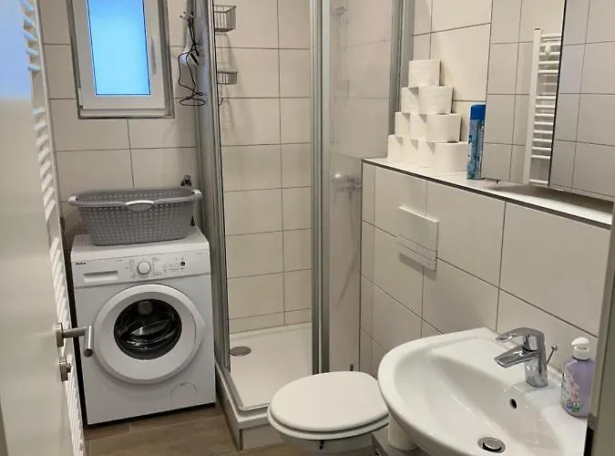 Apartmán Villarina