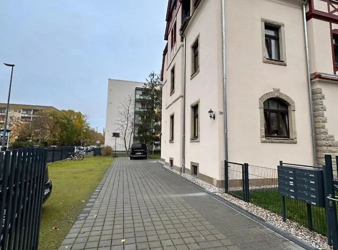 Villarina Apartmán