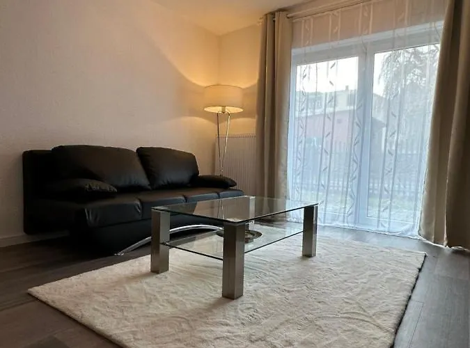 Villarina Apartmán Drážďany
