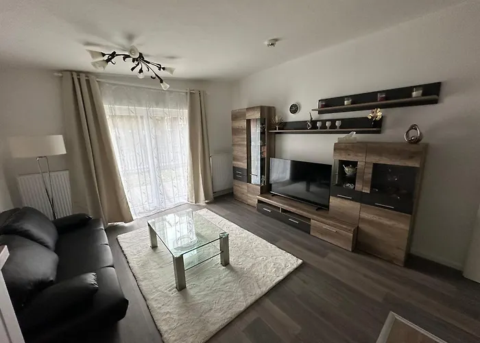 Villarina Apartmán Drážďany