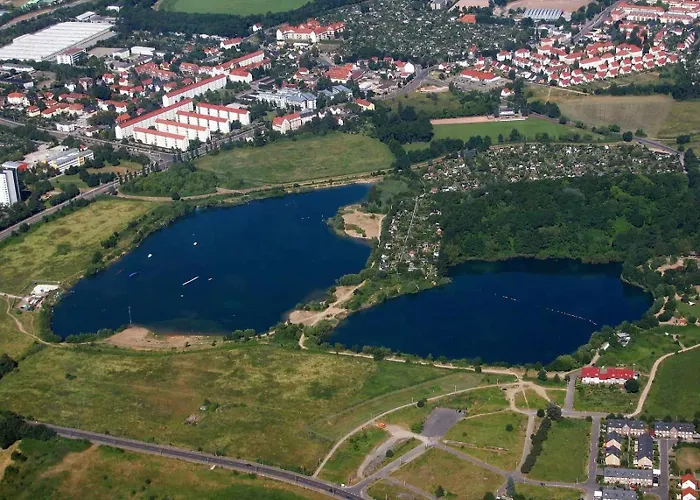 Apartmán Villarina Drážďany