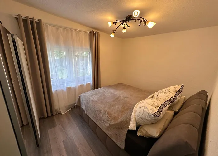 Apartmán Villarina