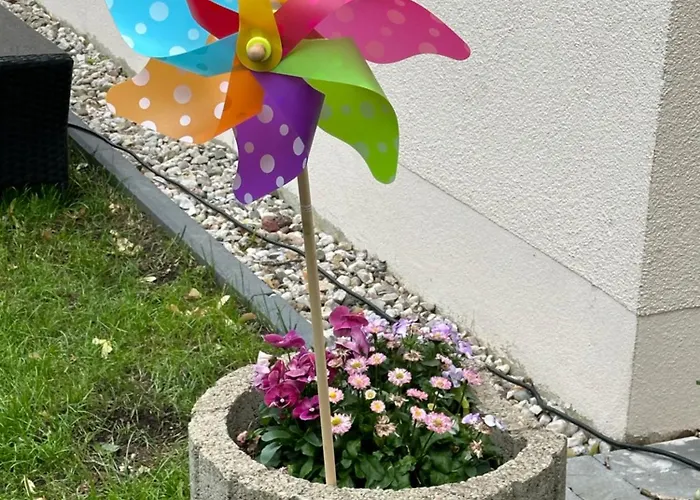 Apartmán Villarina Drážďany