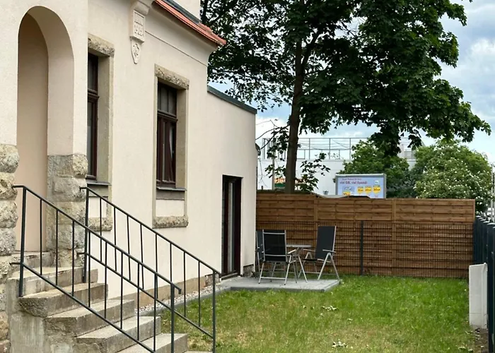 Villarina Apartmán